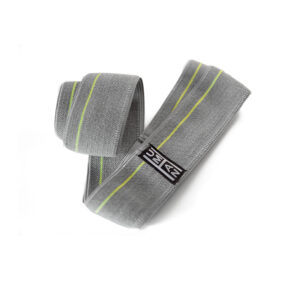 Big Bands grey-green fluo : the ideal gym exercise human store